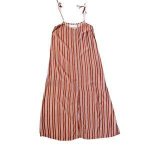faithfull the brand tergu maxi dress Tergu Maxi Dress